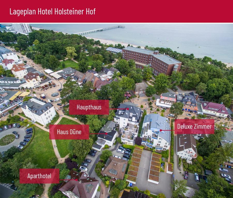 Příroda nedaleko hotelu