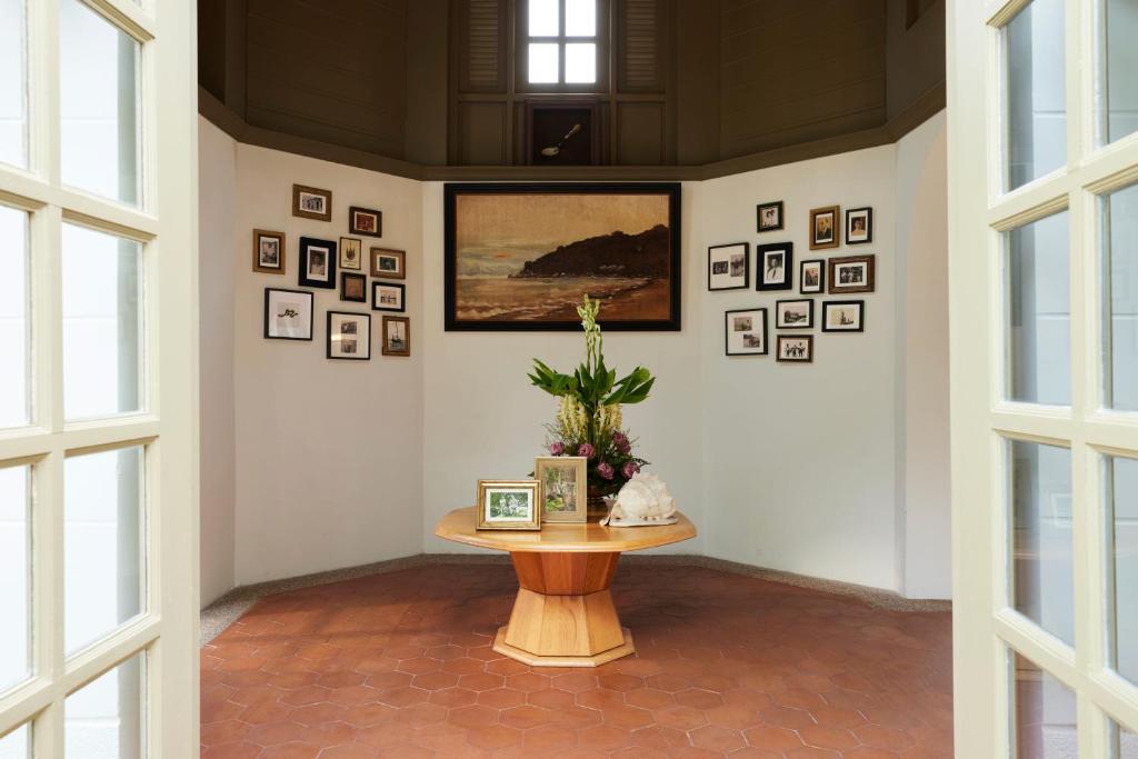 Charras Bhawan Hotel and Residences - Resim 13