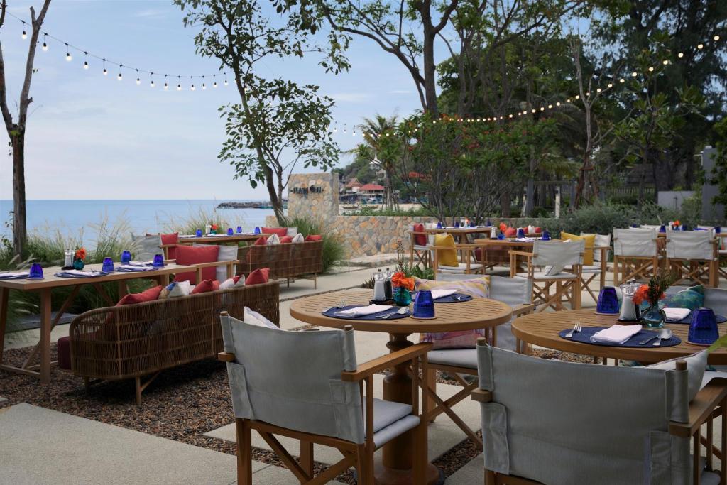 Charras Bhawan Hotel and Residences - Resim 40