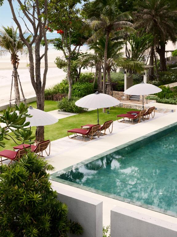 Charras Bhawan Hotel and Residences - Resim 36