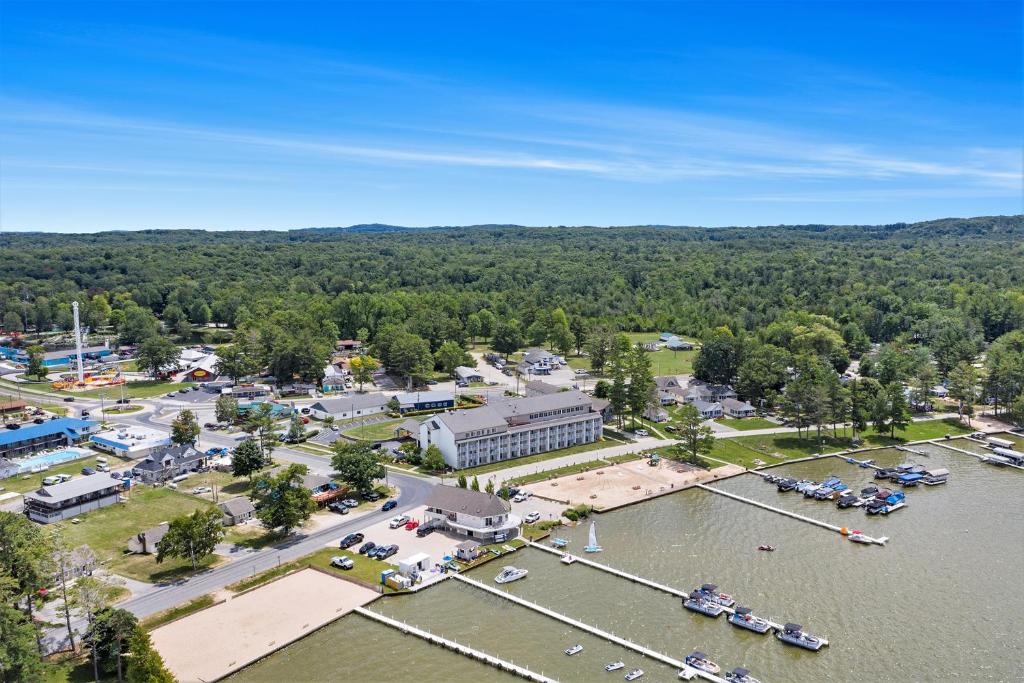 Dunes Waterfront Resort photo