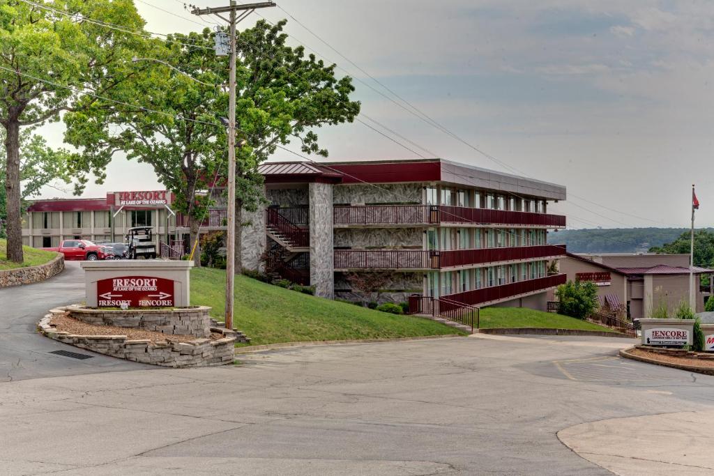 The Resort at Lake of the Ozarks photo