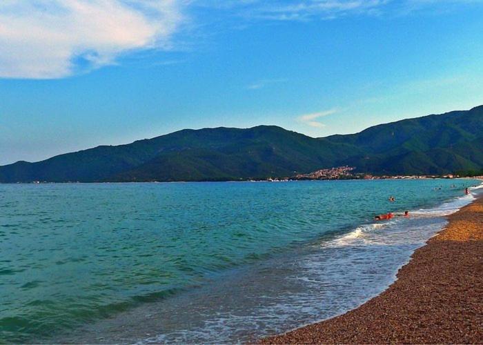 Táj Show holiday homes közelében