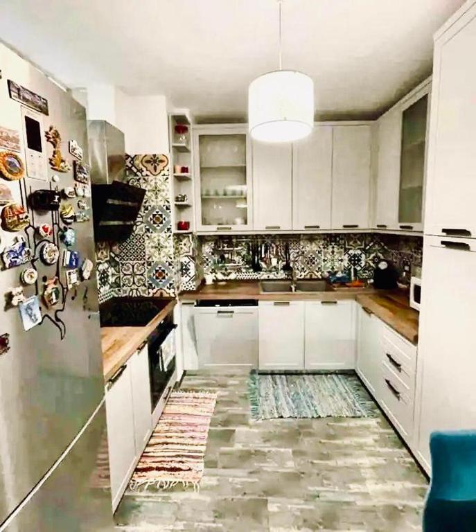 Appartamento in Residenza esclusiva - Imazhi 1