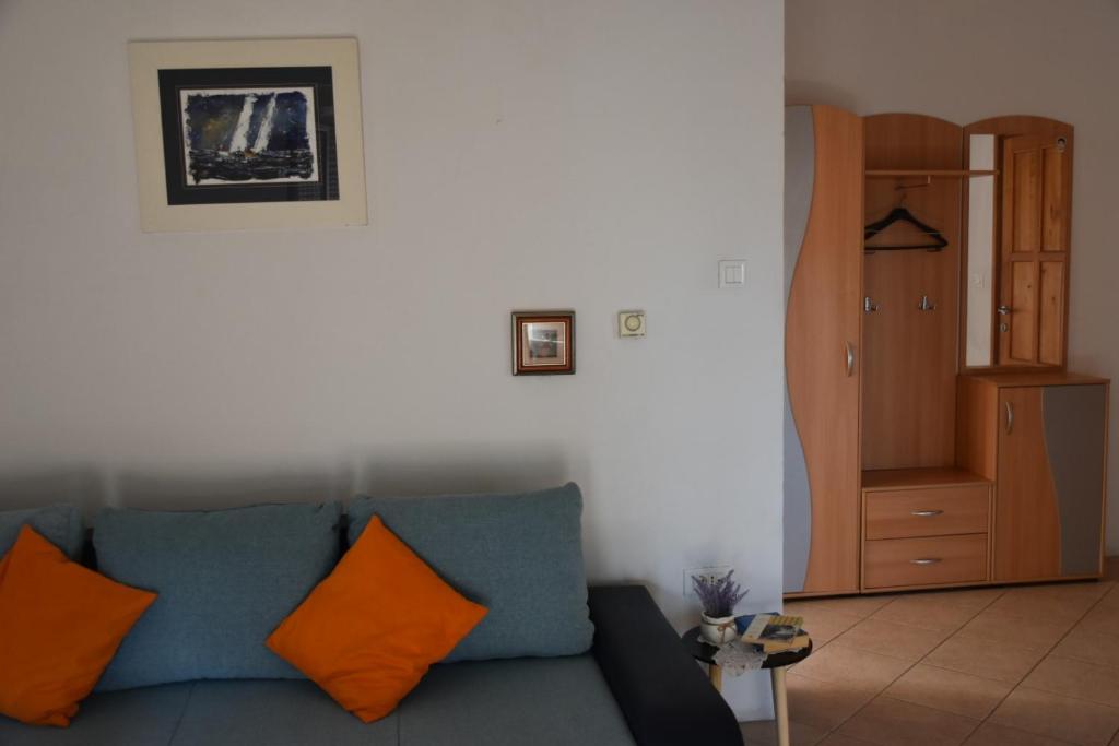 Fotografia z galérie ubytovania Lila Apartments - 3 stars v Šibeniku