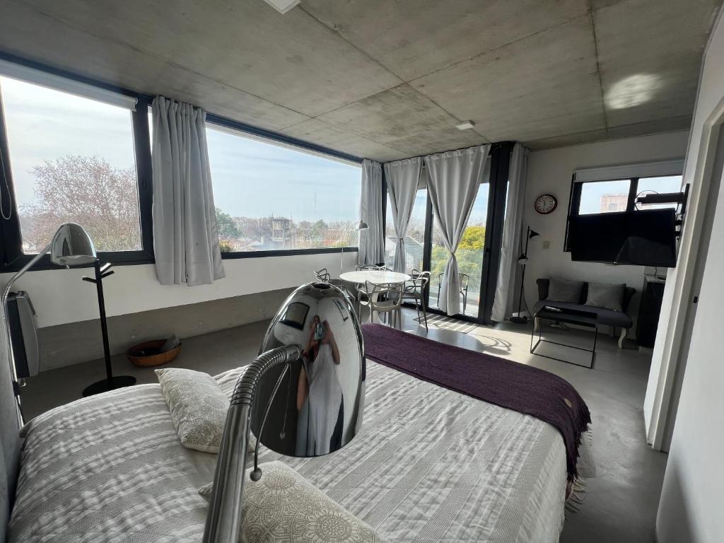 Hermoso Loft cerca de todo