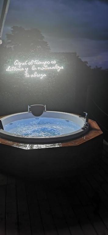 Fotografie z fotogalerie ubytování Glamping Villa Gilma v destinaci Sevilla