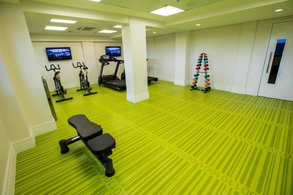  ibis Styles Parauapebas
