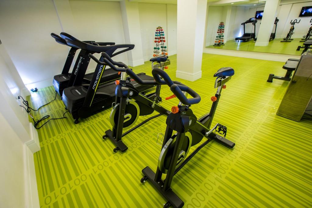  ibis Styles Parauapebas
