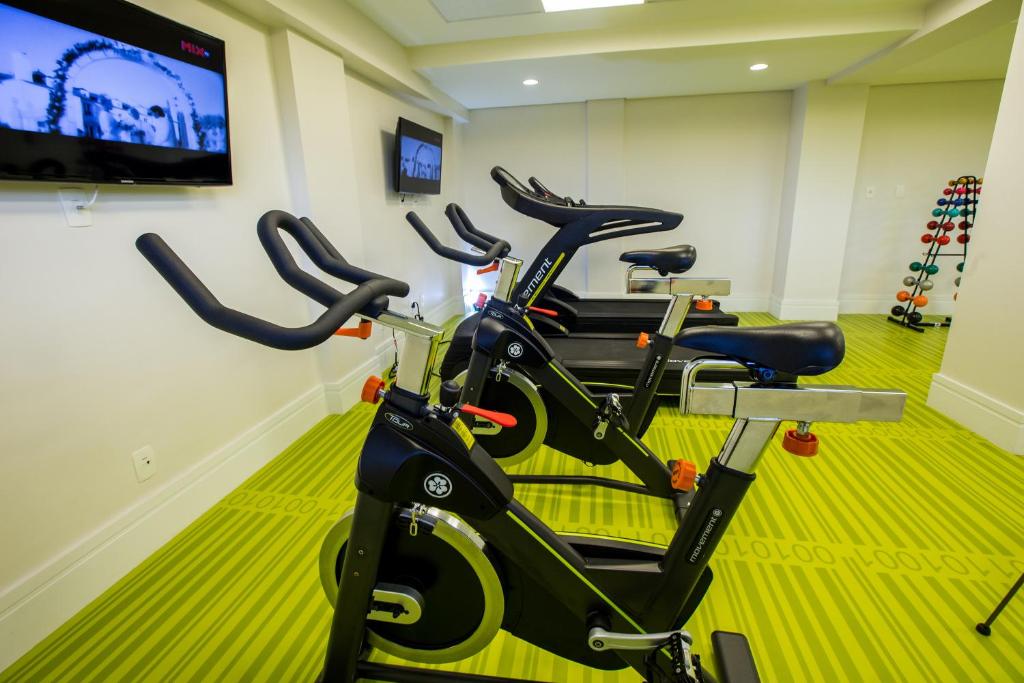  ibis Styles Parauapebas