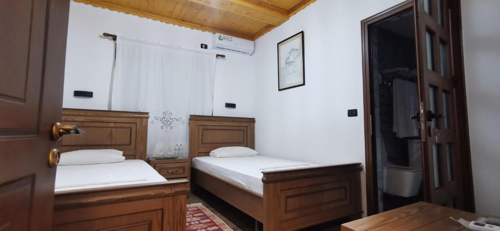 Hazmurat Hotel - Image 5