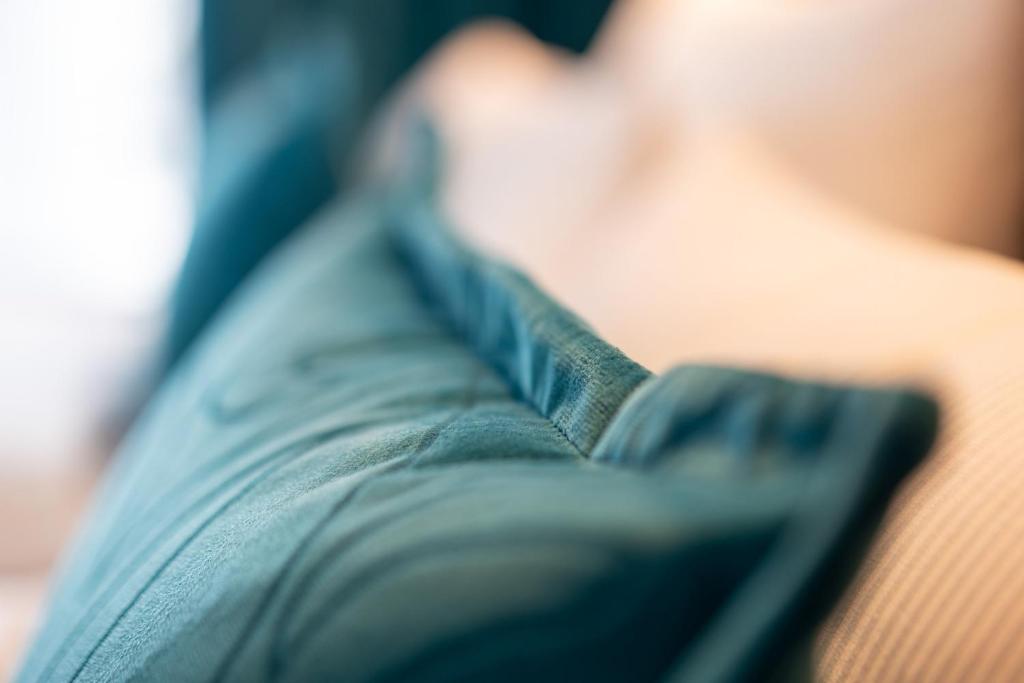 Motel One Berlin-Spittelmarkt - Resim 28