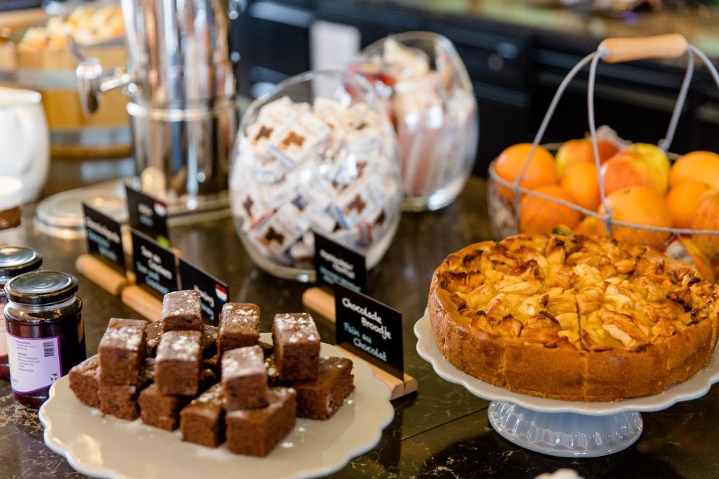 Motel One Rotterdam - Resim 34