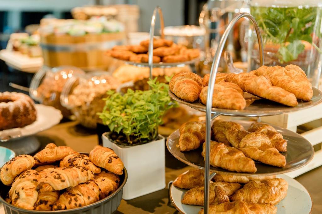 Motel One München-Haidhausen - Resim 18