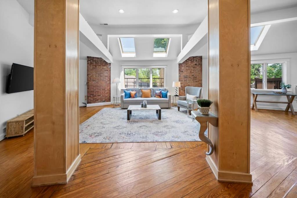 Fresh Look at Hyde Park Penthouse With Private Patio Cincinnati Updated Prices 2026