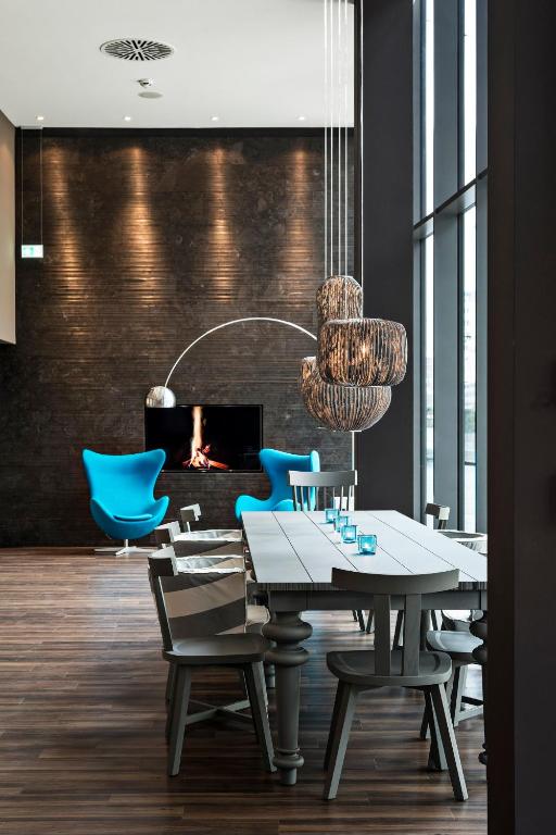 Motel One Bremen