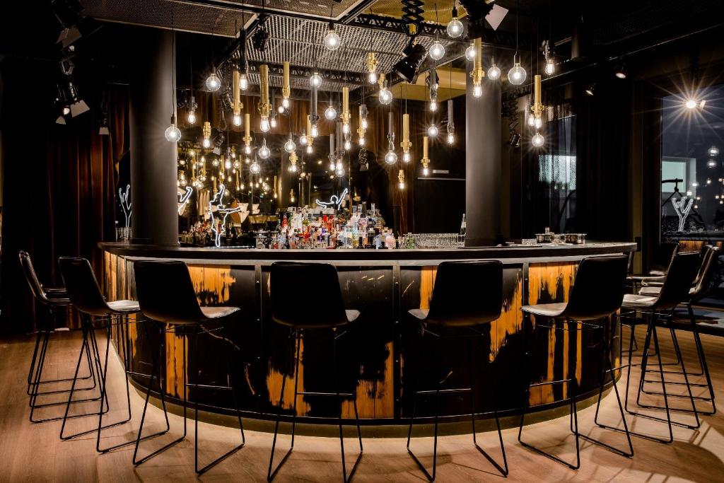 Bevande di Motel One Stuttgart-Mitte