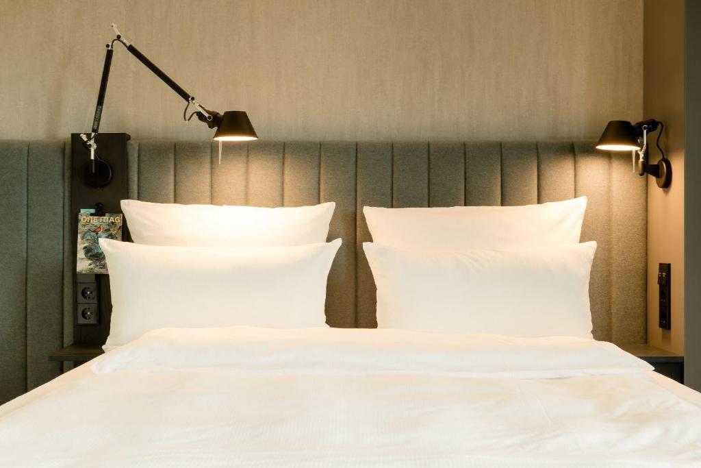 Motel One München-East Side