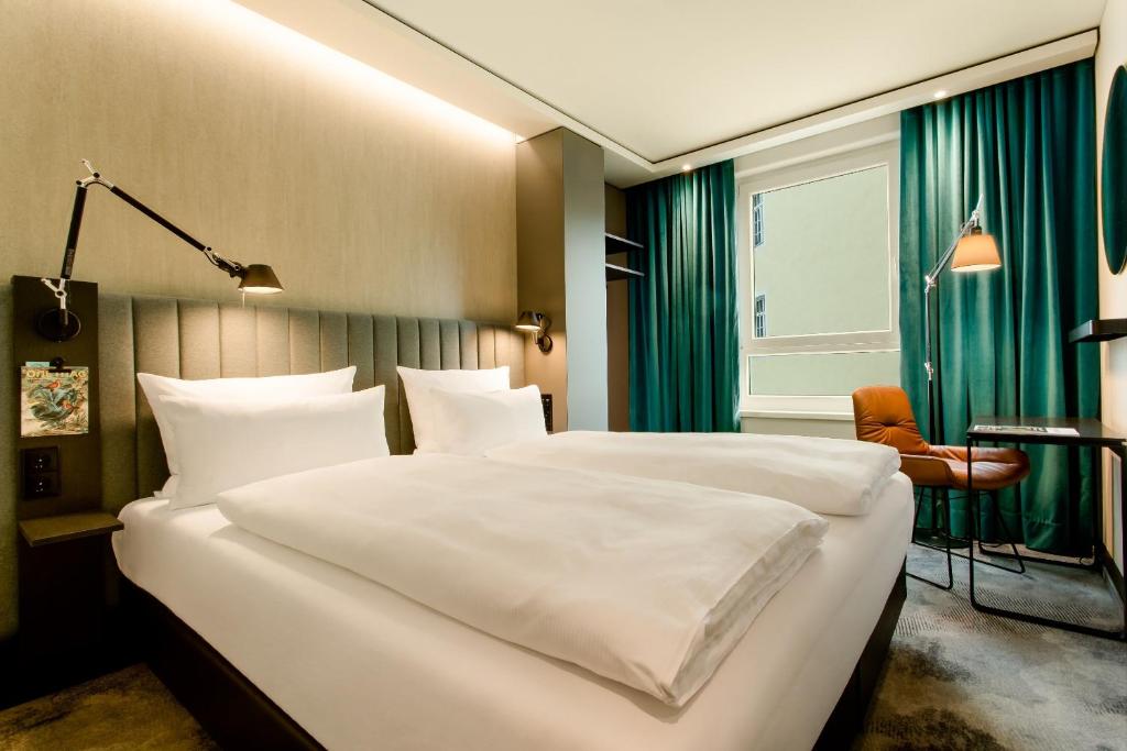 Motel One München-East Side