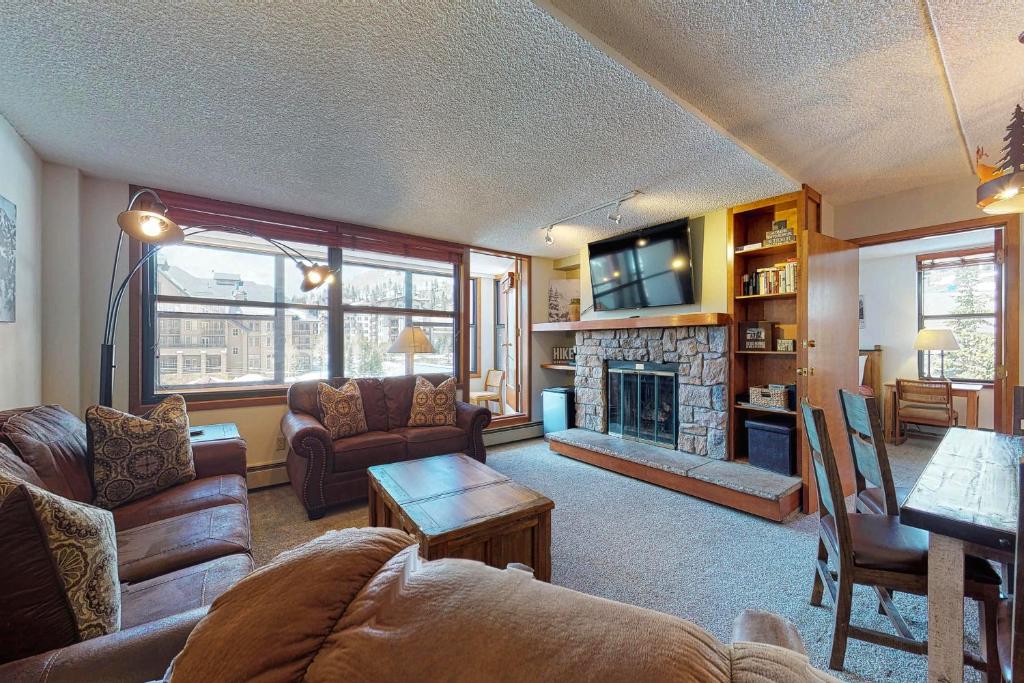 Village Square Unit 344 & 342, Copper Mountain (updated prices 2024)