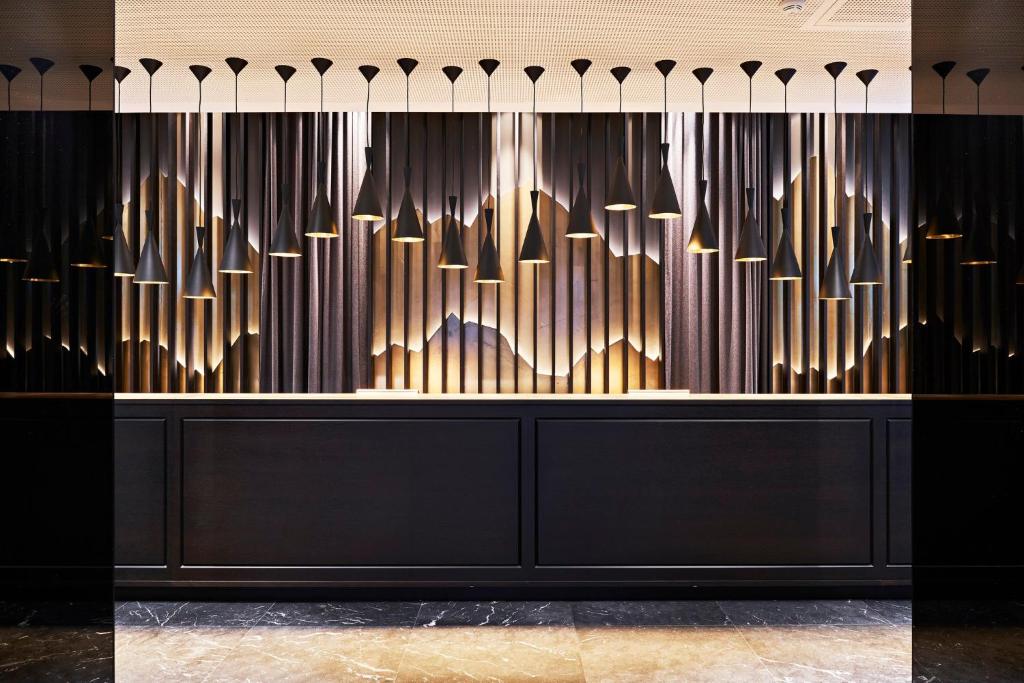 Motel One Zürich - Resim 24