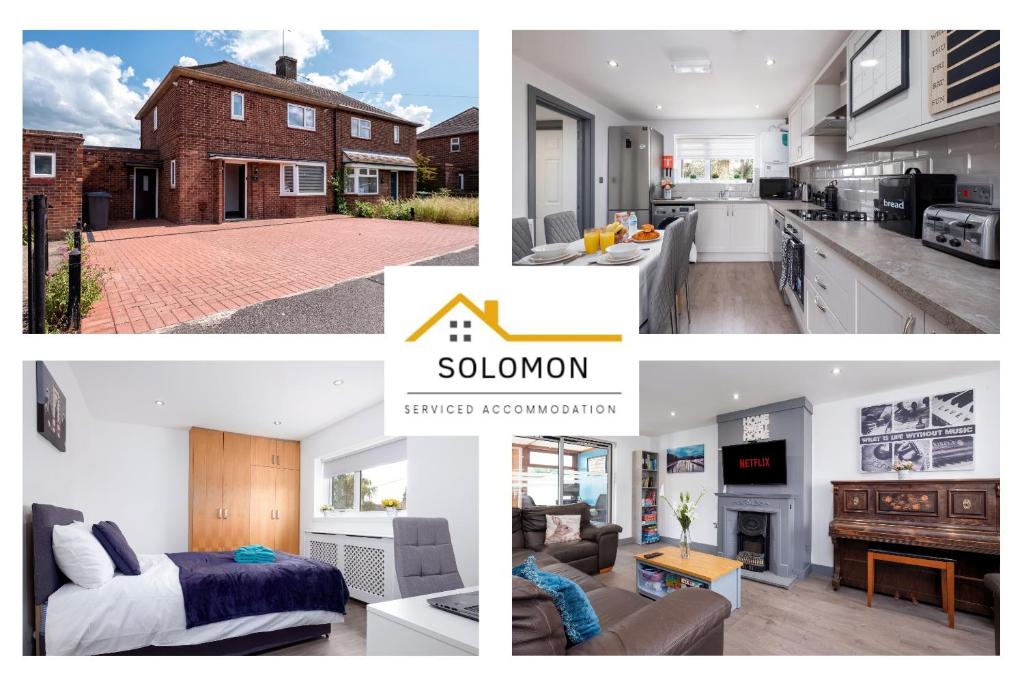 Home in Peterborough, Peterborough (updated prices 2024)