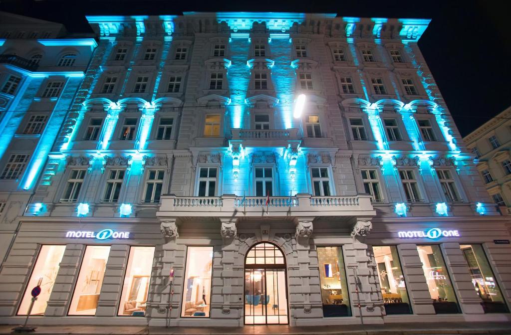 Motel One Wien-Staatsoper (호텔)(오스트리아, 빈) 특가 Motel One Wien-Staatsoper (호텔)(오스트리아, 빈) 특가