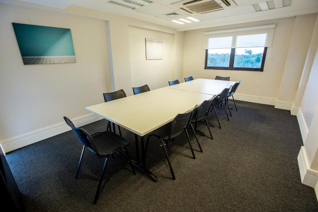  ibis Styles Parauapebas