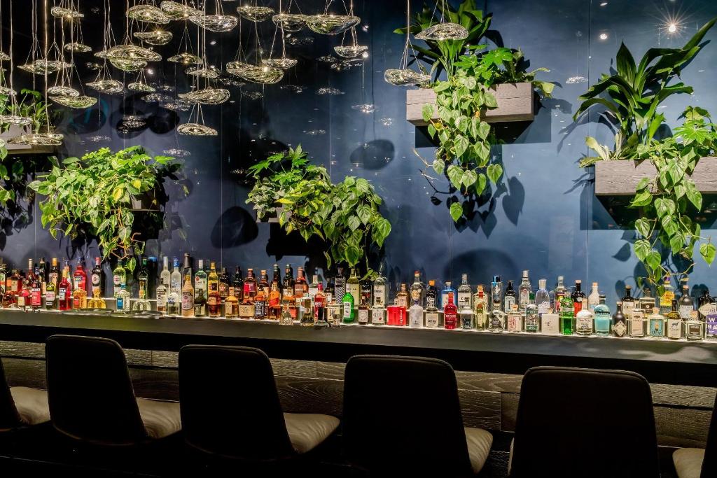 Motel One Bonn-Hauptbahnhof - Resim 13