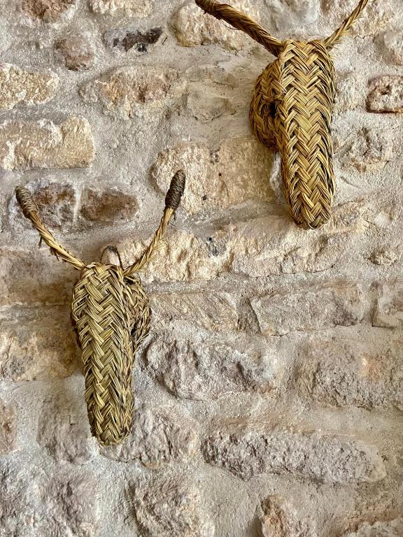 Zdjęcie z galerii obiektu à St Rémy Petite maison au coeur du village w mieście Saint-Rémy-de-Provence