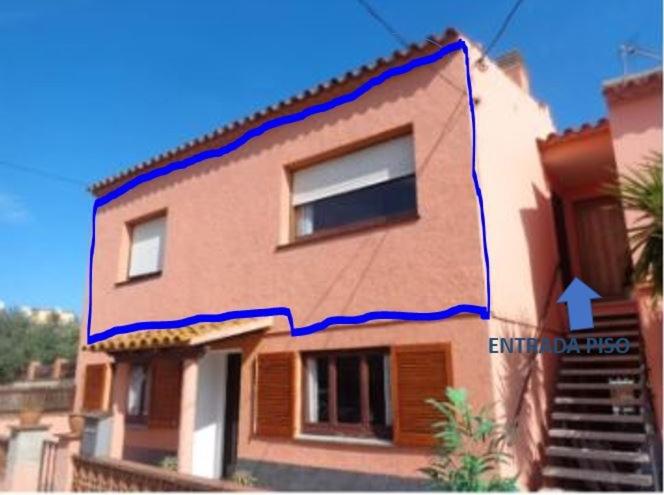 Fotografie z fotogalerie ubytování Apart. Cal Abat v destinaci Palafrugell