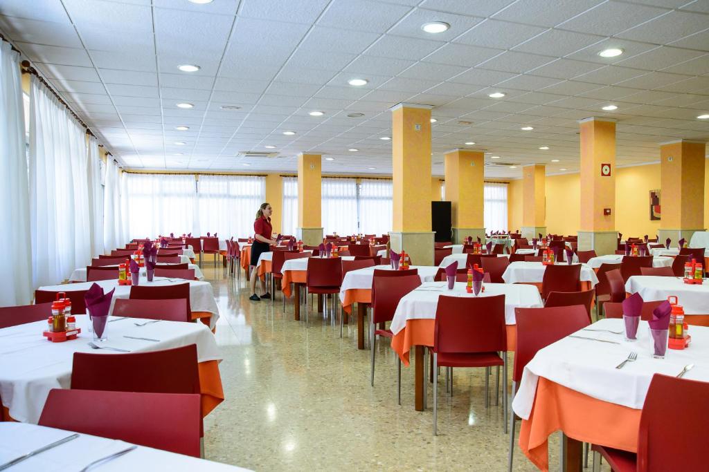 Hotel Camposol, Benidorm – Bijgewerkte prijzen 2023
