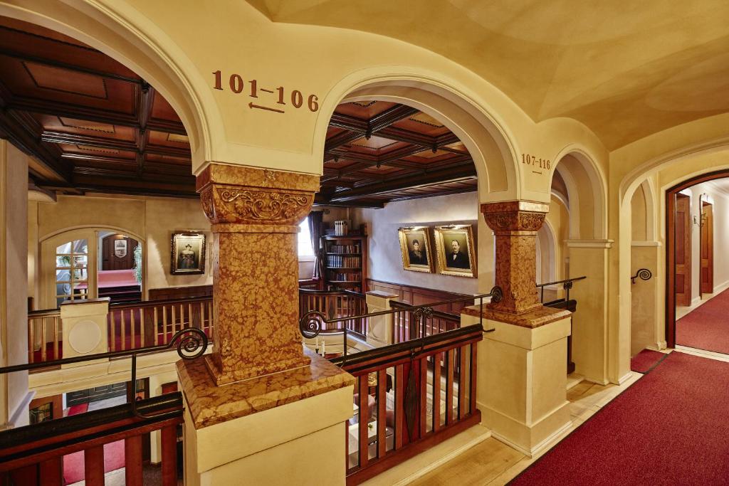 Fotografie z fotogalerie ubytování Hotel Gutsgasthof Stangl v destinaci Neufarn