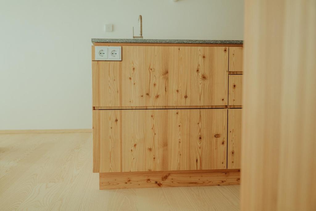 Fotografie z fotogalerie ubytování Haus Aerli v destinaci Ehrwald
