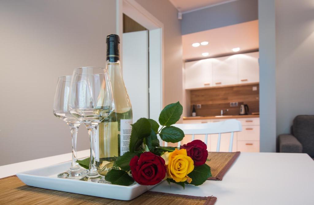 Apartamenty Paliki - 18