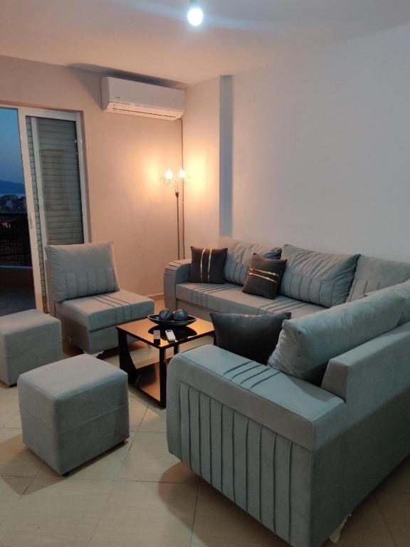 Sarande Apartment - Image 1