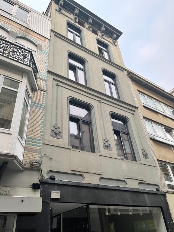 Les Charmes d'Ostende - Resim 1