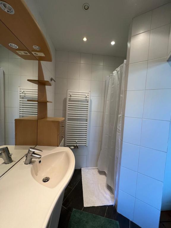 Les Charmes d'Ostende - Resim 9