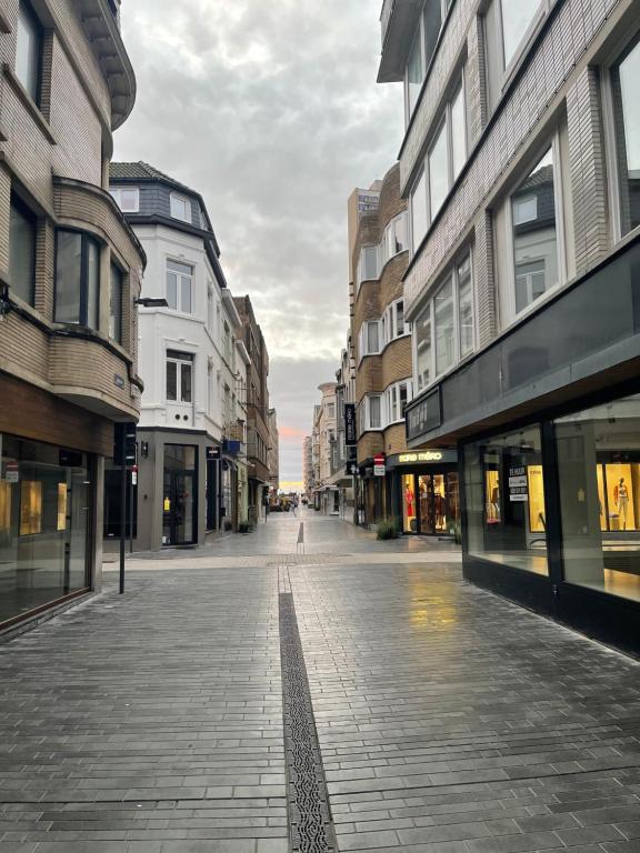 Les Charmes d'Ostende - Resim 15