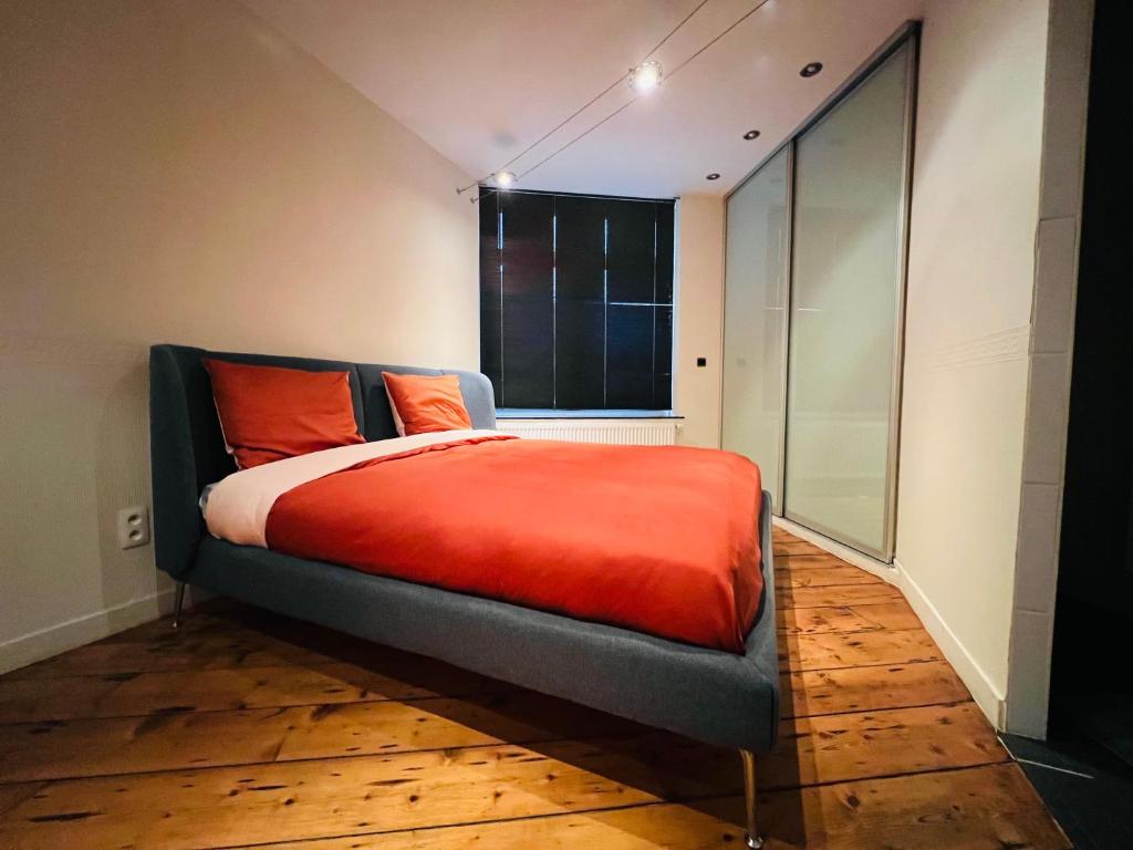 Les Charmes d'Ostende - Resim 8