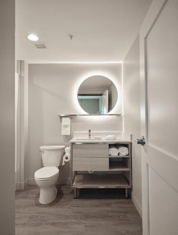 TownePlace Suites by Marriott Chattanooga South, East Ridge - Error