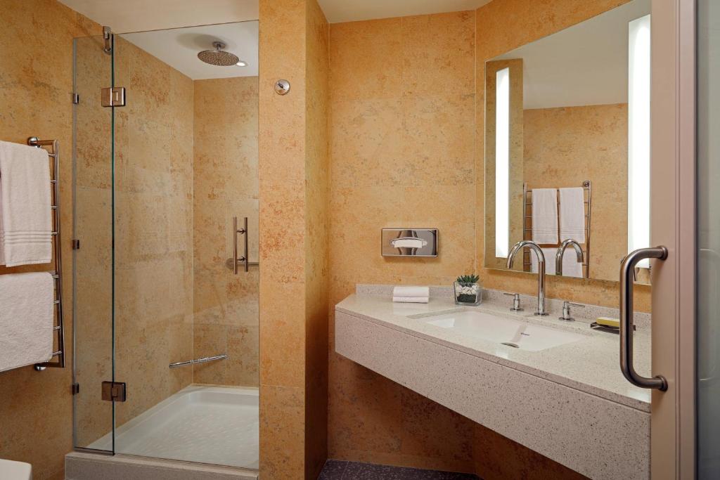 Malta Marriott Resort & Spa - 5