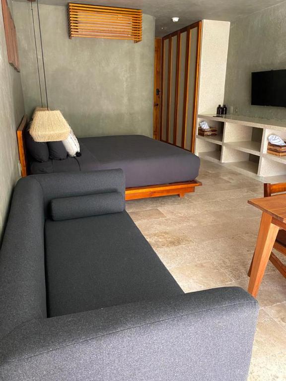 Seremonia Studios by Soyrumi - Suite With Private Pool