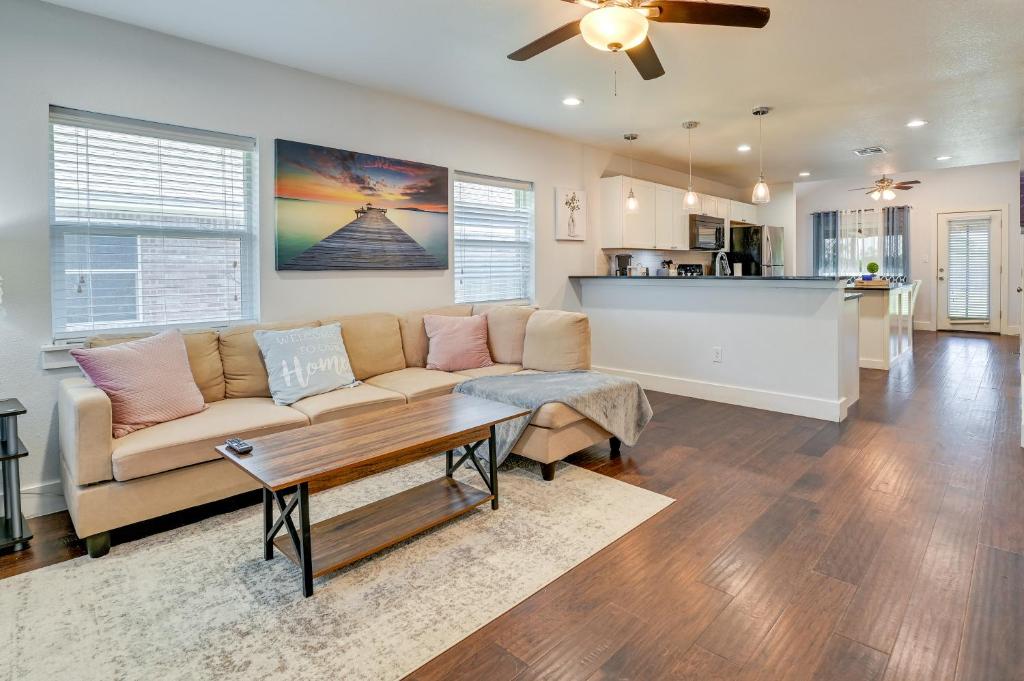 Princeton Vacation Rental 8 Mi to McKinney!, McKinney (updated prices