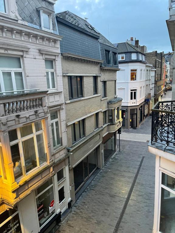 Les Charmes d'Ostende - Resim 16