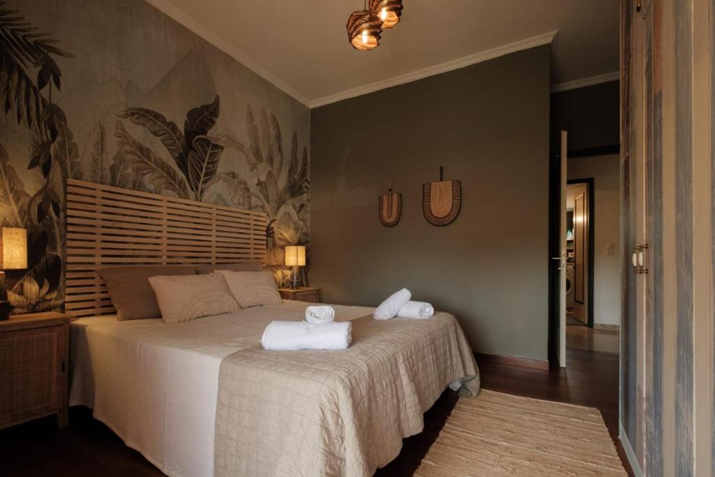 Mariposa Boutique Apartment