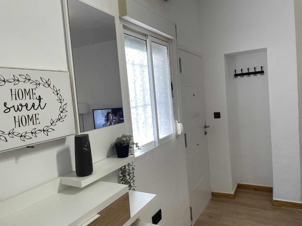 Sunlight Málaga Centro - Resim 43