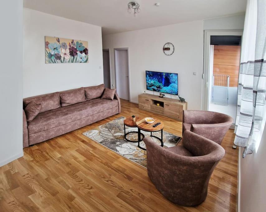 Sunflower apartment, Niš (updated prices 2024)