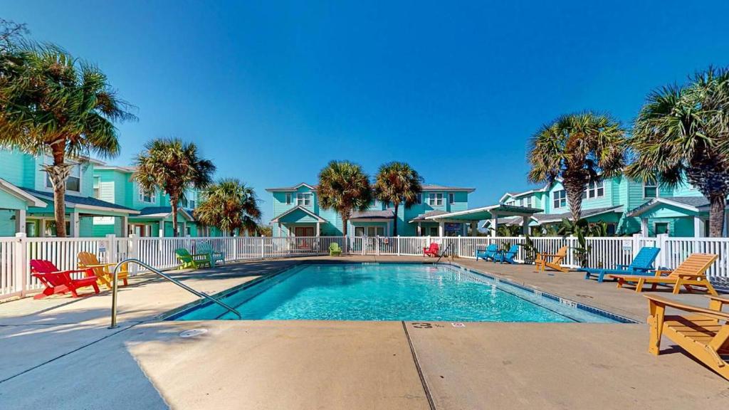 Blessed Getaway, Port Aransas (updated prices 2024)