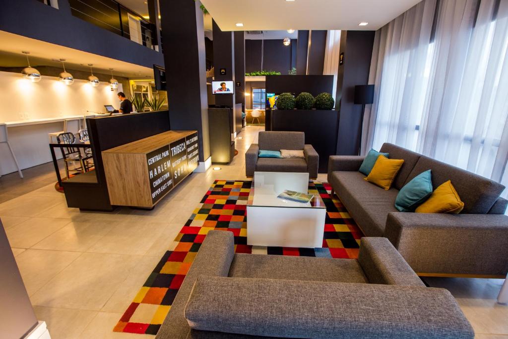  ibis Styles Parauapebas